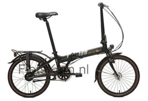 Dahon Vitesse D5 specificaties 